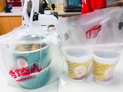 -粉达人·桂林米粉(解放北路店)