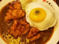 原味鸡块咖喱-金龙咖喱