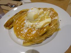 -Pancakes on the rocks(Darling Harbour)