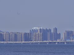 -海堤纪念公园