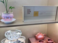 -三好礼行小罐茶燕之屋(熙悦天街店)
