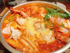 -TAIFORKS 大福食堂·山葵烤肉料理·拌饭(宝安店)