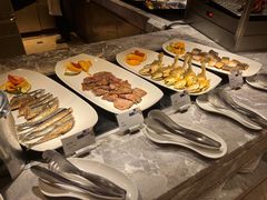 -盛宴标帜餐厅·亲子自助 (南昌喜来登酒店)