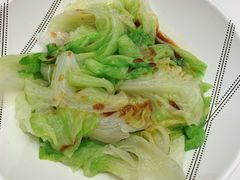 -喜宴又一村·粤菜·茶点·海鲜(壹方天地店)