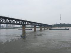 -武汉长江大桥