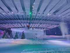 -宁波冰雪大世界(北仑区)
