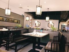 大堂-小菜园新徽菜(合肥之心城店)