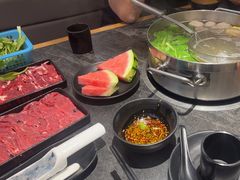 -林记潮牛·牛肉火锅(上马墩店)
