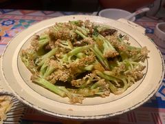 -楼兰新疆菜(江宁万达店)