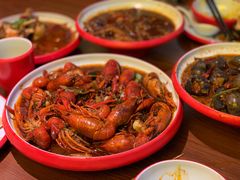 -老闵田螺馆·南昌市井菜·特色小吃(总店)