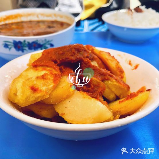 小番食馆(染布巷店)