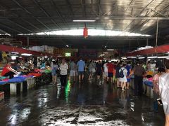 -新悦餐厅(建设街店)