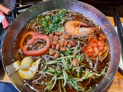 -吉志烤肉(太原总店)