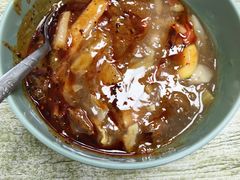 -清真李唯一优质肉丸糊辣汤