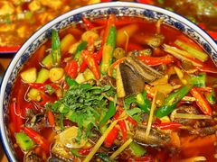 -小街47號江湖菜(四合院店)