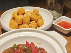 -大树餐厅(益田假日店)