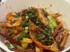 -辣螃铠盆盆蟹大排档(总店)