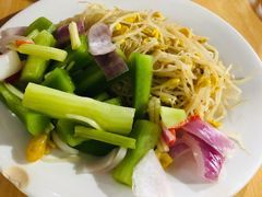 特色泡菜-温记府廟豆汤饭·始于1955年(海椒店)