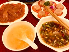 -山城年华老火锅(玉林店)