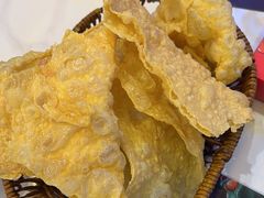 -渔香岛美蛙鱼头火锅(威清路店)