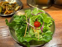 -西塔老太太泥炉烤肉(万柳华联店)