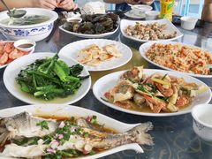 -七鲜渔港美食餐厅(巽寮湾海景店)