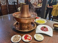 -南门涮肉(后海店)