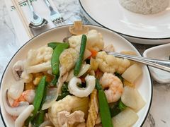 -关夫人餐厅(阳光广场店)