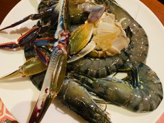 -华安国际大酒店-餐厅