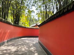 -成都武侯祠博物馆