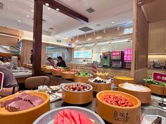 -喜味涮自助小火锅(广州东圃天河城店)