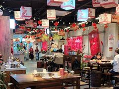 -牛市坎火锅(建设路店)