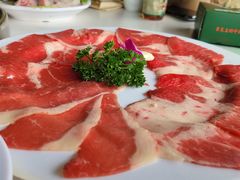 -枇杷园食为鲜火锅(南山店)