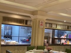 -大鸭梨烤鸭(左家庄店)