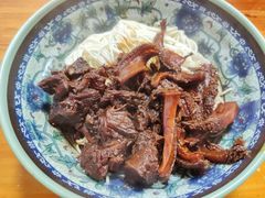 -旺泉餐饮店·清真牛肉面馆