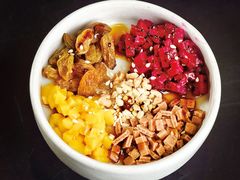 -云中界美食餐厅