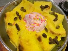 -吕氏疙瘩汤·新派鲁菜(欢乐汇店)