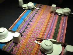 -新竹里馆·花园餐厅(兴苑路店)