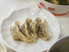 -妯娌老鸭粉丝汤(顾村公园店)