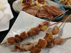 -大渔铁板烧(大悦城店)