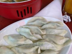 -喜家德虾仁水饺(景枫中心店)