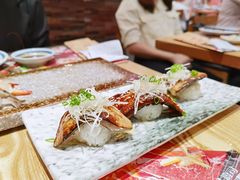 -鱼民·现造寿司(育德店)