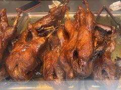 -徐六孃正宗甜皮鸭(张公桥店)