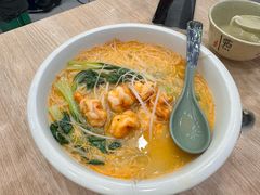 -木木鲜海鲜面(天一店)