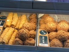-酥大興·新国潮糕点配茶饮(龙岗万达黑金店)