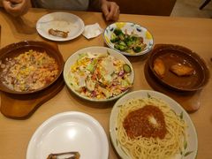 -萨莉亚意式餐厅(中北永旺店)