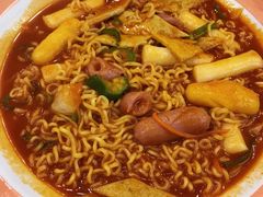 拉面年糕-韩礼年糕(飞虹路店)