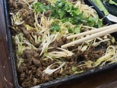 -清真永恒华威肉饼(潘家园店)