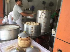 -津品味小吃(大学湾店)