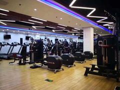 -波士顿游泳健身会所(定福庄店)